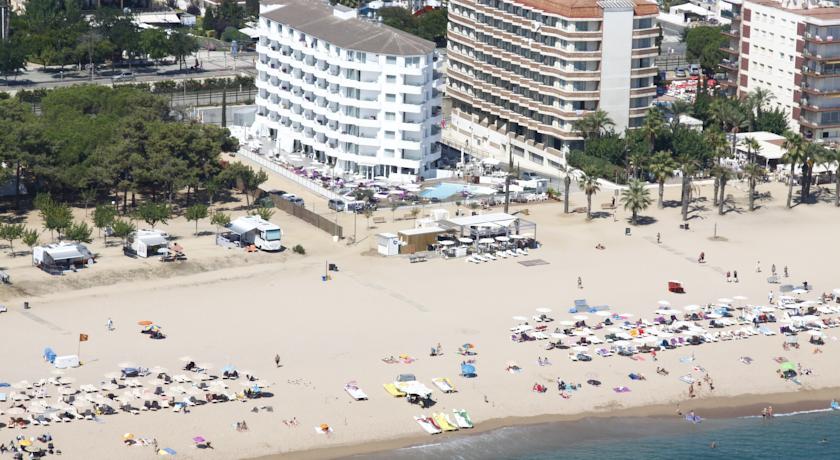 Alegria Mar Mediterrania — Коста Барселона, Іспанія мініатюра 19