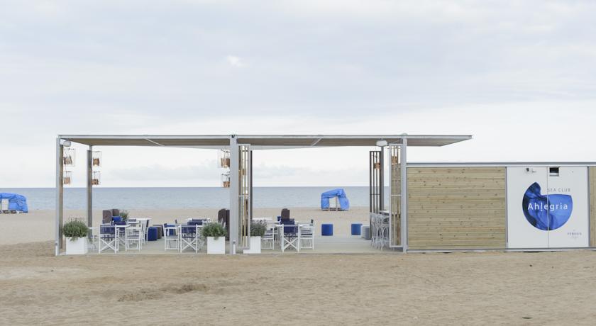Alegria Mar Mediterrania — Коста Барселона, Іспанія мініатюра 21