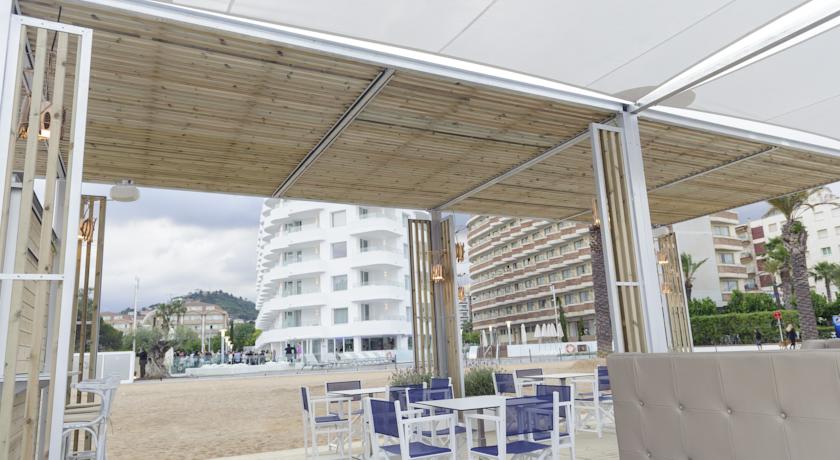 Alegria Mar Mediterrania — Коста Барселона, Іспанія мініатюра 22