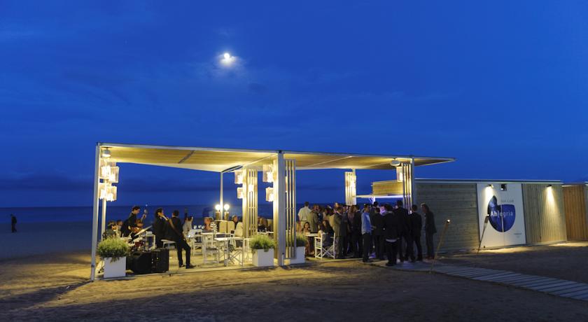 Alegria Mar Mediterrania — Коста Барселона, Іспанія мініатюра 23