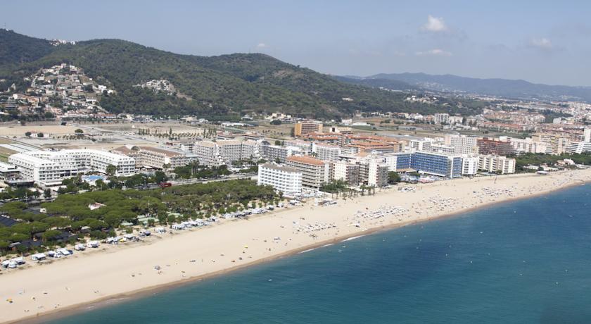 Alegria Mar Mediterrania — Коста Барселона, Іспанія мініатюра 25