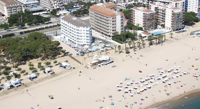 Alegria Mar Mediterrania — Коста Барселона, Іспанія мініатюра 26