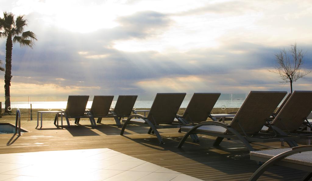 Alegria Mar Mediterrania — Коста Барселона, Іспанія мініатюра 29