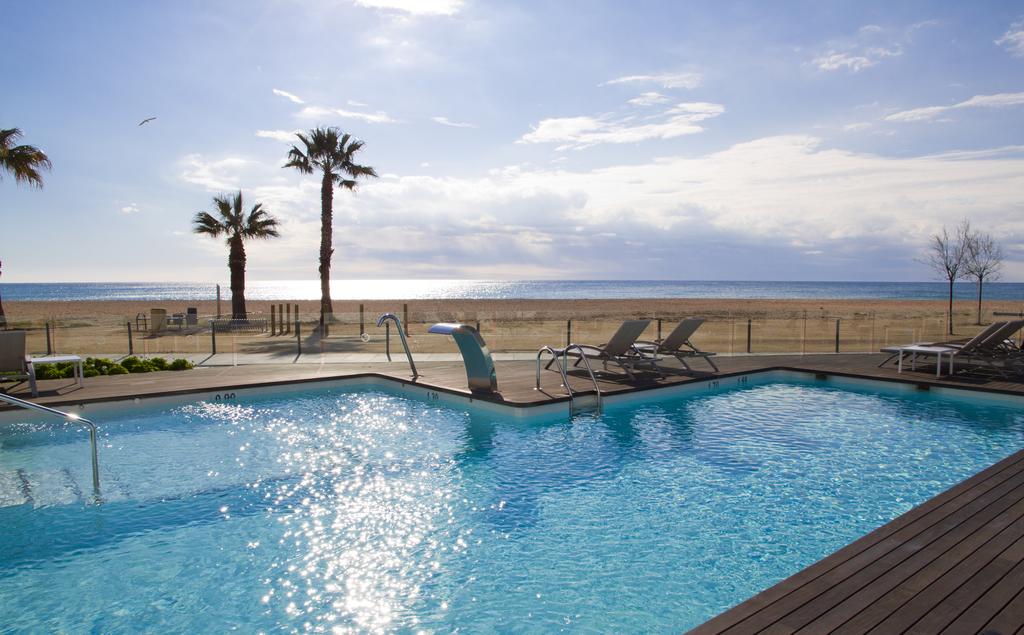 Alegria Mar Mediterrania — Коста Барселона, Іспанія мініатюра 30