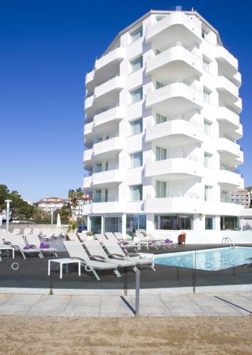 Alegria Mar Mediterrania — Коста Барселона, Іспанія мініатюра 37