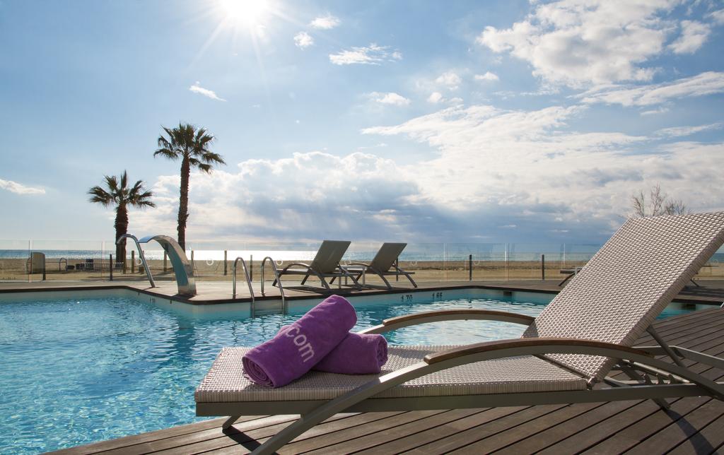 Alegria Mar Mediterrania — Коста Барселона, Іспанія мініатюра 38