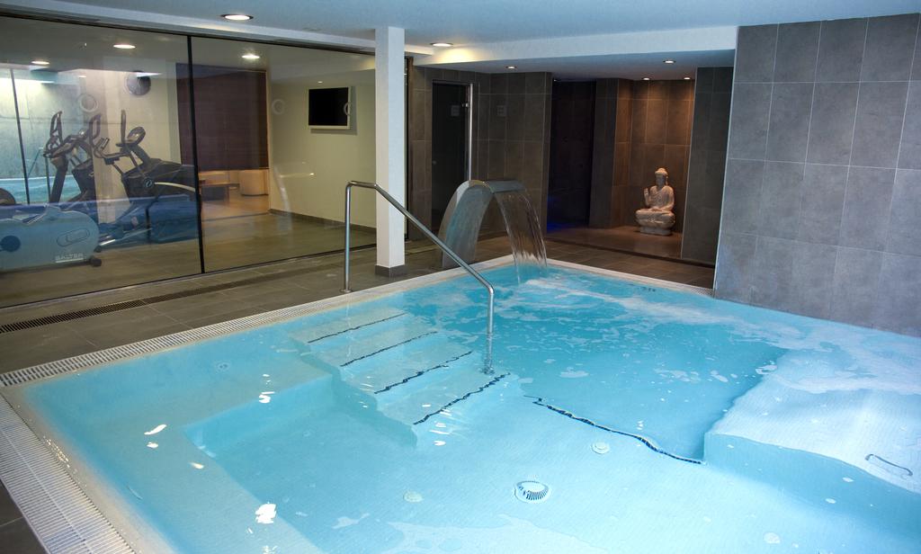 Alegria Mar Mediterrania — Коста Барселона, Іспанія мініатюра 39