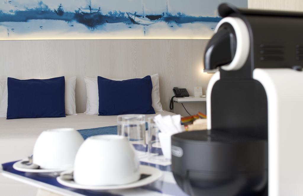Alegria Mar Mediterrania — Коста Барселона, Іспанія мініатюра 43