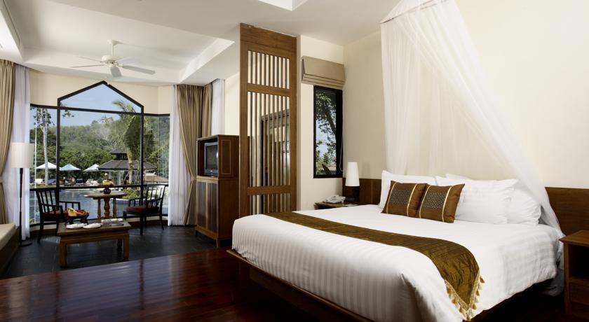 Supalai Scenic Bay Resort And Spa Paklok — о. Пхукет, Таїланд мініатюра 8