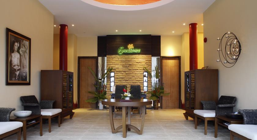 Supalai Scenic Bay Resort And Spa Paklok — о. Пхукет, Таїланд мініатюра 19