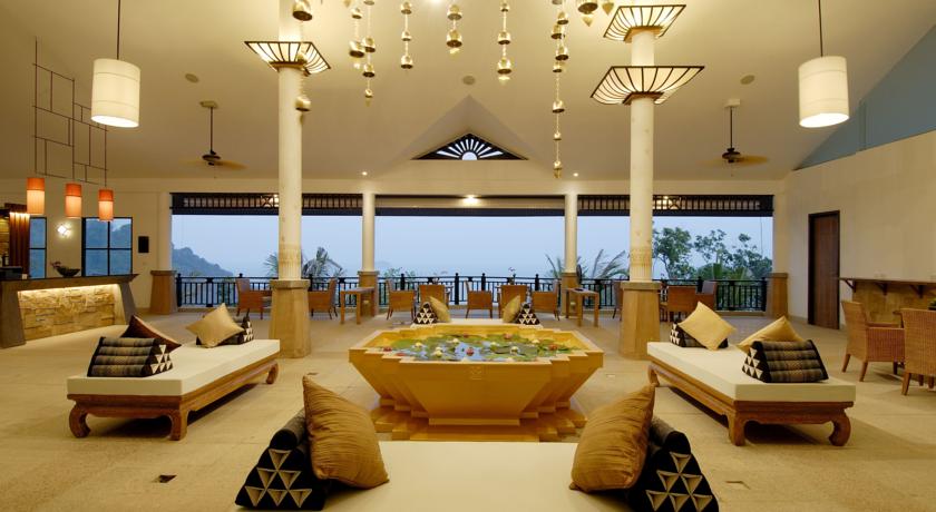 Supalai Scenic Bay Resort And Spa Paklok — о. Пхукет, Таїланд мініатюра 20