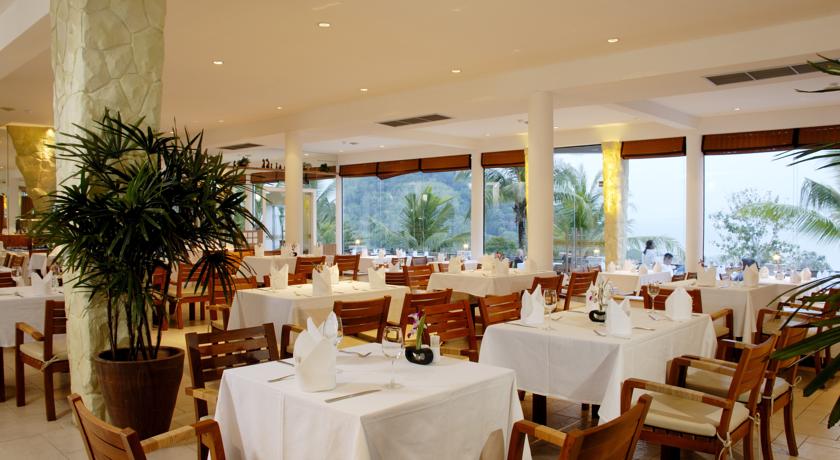 Supalai Scenic Bay Resort And Spa Paklok — о. Пхукет, Таїланд мініатюра 24