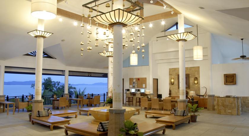 Supalai Scenic Bay Resort And Spa Paklok — о. Пхукет, Таїланд мініатюра 25