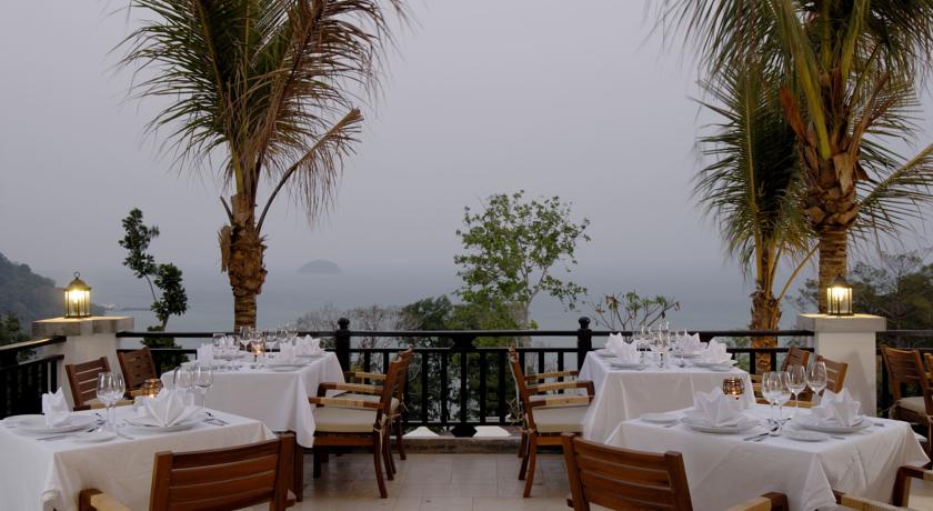 Supalai Scenic Bay Resort And Spa Paklok — о. Пхукет, Таїланд мініатюра 26