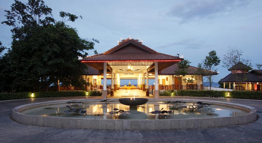 Supalai Scenic Bay Resort And Spa Paklok — о. Пхукет, Таїланд мініатюра 28