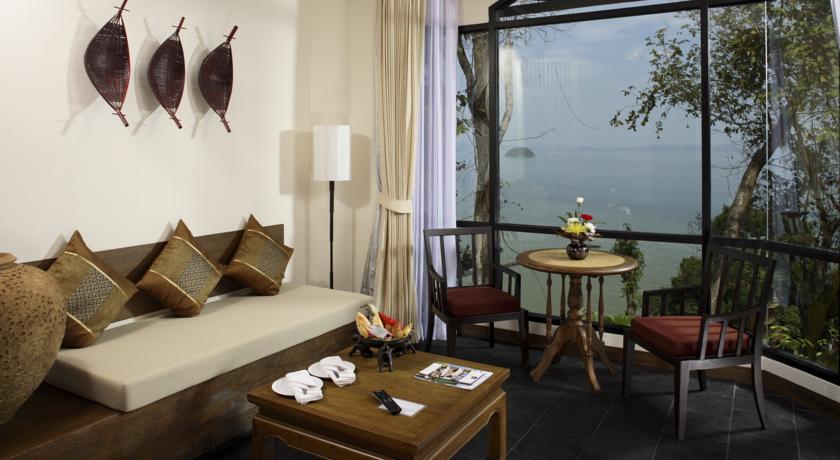 Supalai Scenic Bay Resort And Spa Paklok — о. Пхукет, Таїланд мініатюра 29