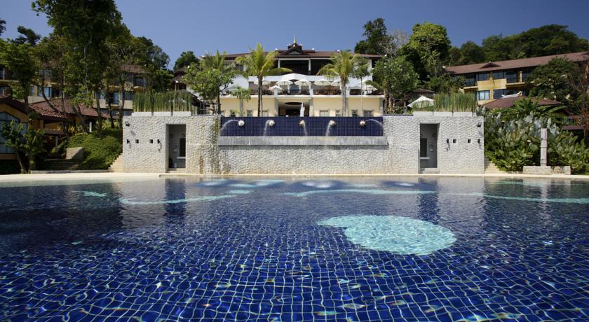 Supalai Scenic Bay Resort And Spa Paklok — о. Пхукет, Таїланд мініатюра 30