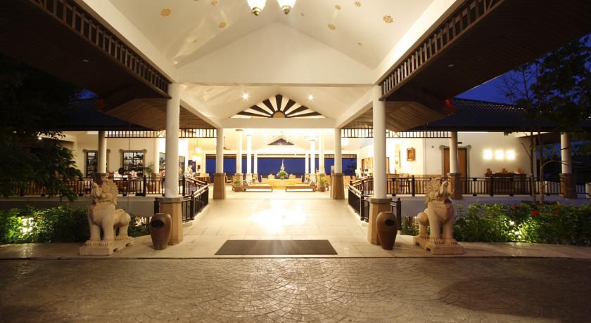 Supalai Scenic Bay Resort And Spa Paklok — о. Пхукет, Таїланд мініатюра 31