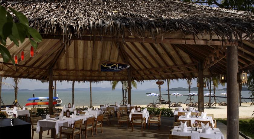 Supalai Scenic Bay Resort And Spa Paklok — о. Пхукет, Таїланд мініатюра 32