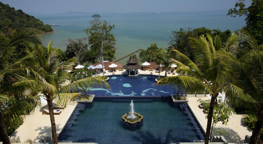 Supalai Scenic Bay Resort And Spa Paklok — о. Пхукет, Таїланд мініатюра 33