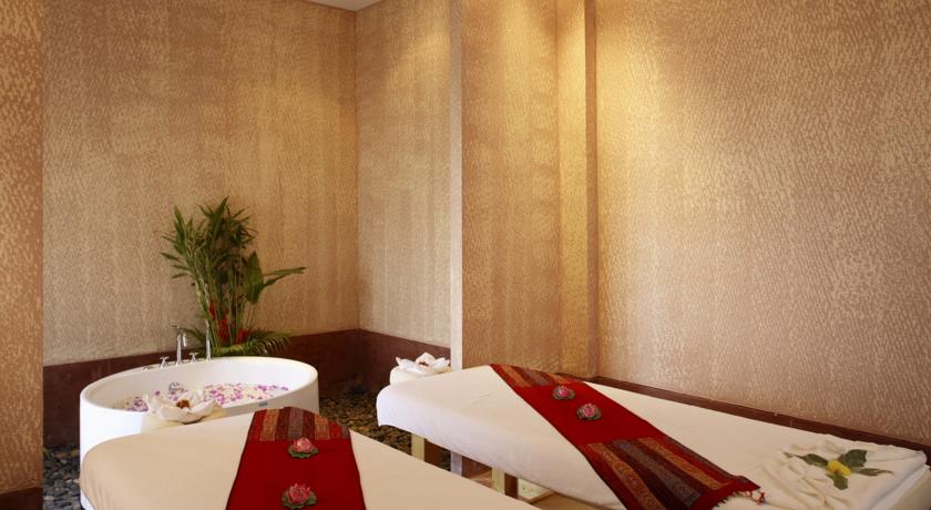 Supalai Scenic Bay Resort And Spa Paklok — о. Пхукет, Таїланд мініатюра 36