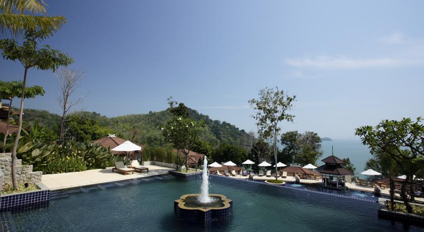 Supalai Scenic Bay Resort And Spa Paklok — о. Пхукет, Таїланд мініатюра 38