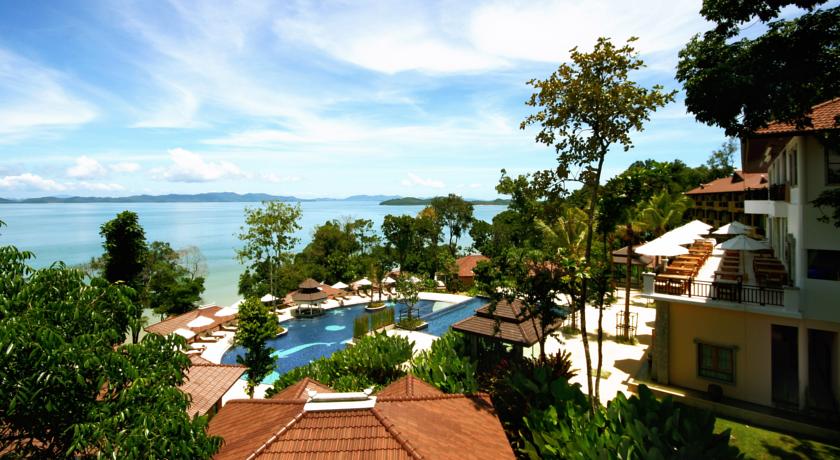 Supalai Scenic Bay Resort And Spa Paklok — о. Пхукет, Таїланд мініатюра 40