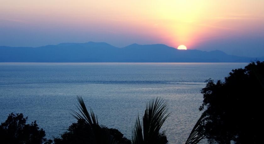 Supalai Scenic Bay Resort And Spa Paklok — о. Пхукет, Таїланд мініатюра 43