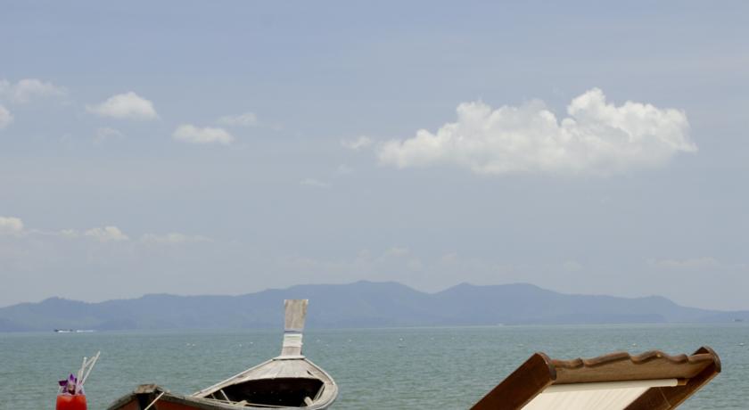 Supalai Scenic Bay Resort And Spa Paklok — о. Пхукет, Таїланд мініатюра 44