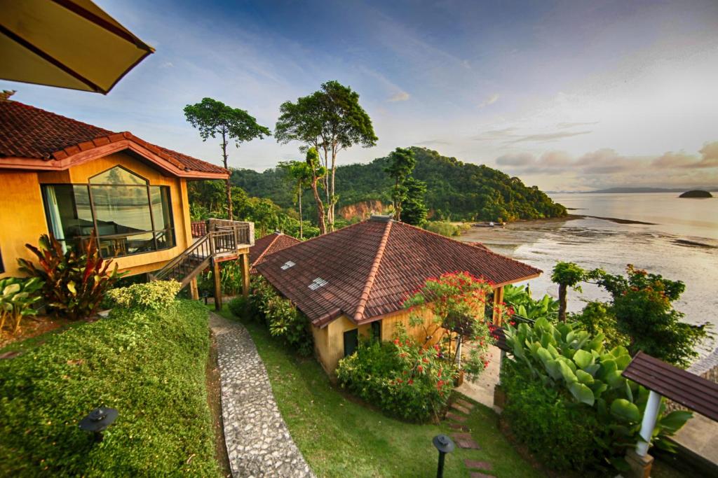 Supalai Scenic Bay Resort And Spa Paklok — о. Пхукет, Таїланд мініатюра 47