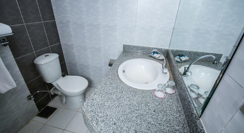 Sunny Days Mirette Family Apartments & Resort — Хургада, Єгипет мініатюра 13