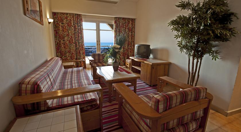 Sunny Days Mirette Family Apartments & Resort — Хургада, Єгипет мініатюра 15