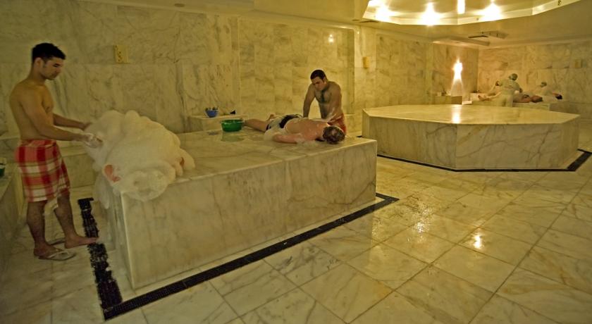 Sunny Days Mirette Family Apartments & Resort — Хургада, Єгипет мініатюра 16