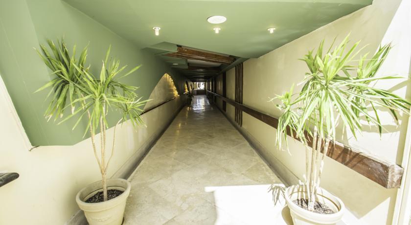Sunny Days Mirette Family Apartments & Resort — Хургада, Єгипет мініатюра 21