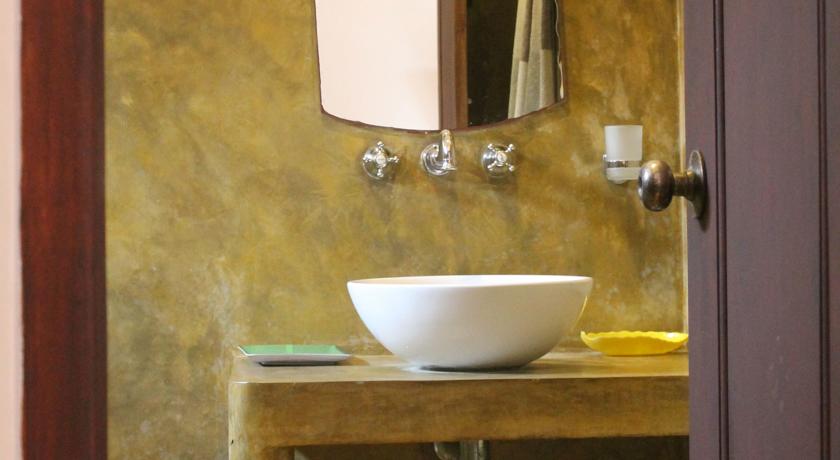 Solomon Beach Hotel — Путталам, Шрі Ланка мініатюра 8