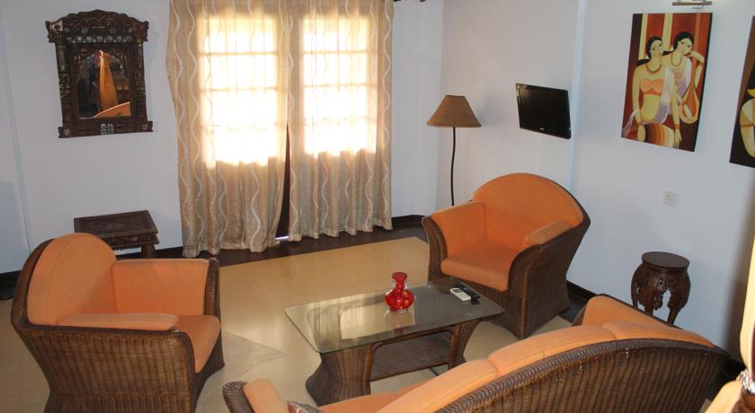 Solomon Beach Hotel — Путталам, Шрі Ланка мініатюра 10
