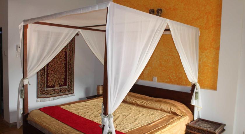 Solomon Beach Hotel — Путталам, Шрі Ланка мініатюра 15