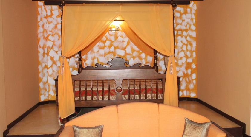 Solomon Beach Hotel — Путталам, Шрі Ланка мініатюра 20