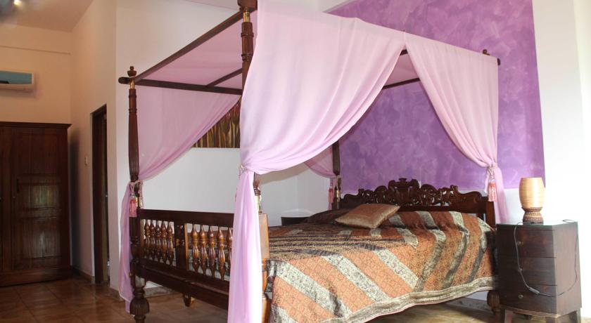 Solomon Beach Hotel — Путталам, Шрі Ланка мініатюра 22