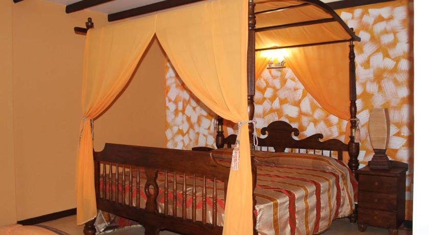 Solomon Beach Hotel — Путталам, Шрі Ланка мініатюра 25