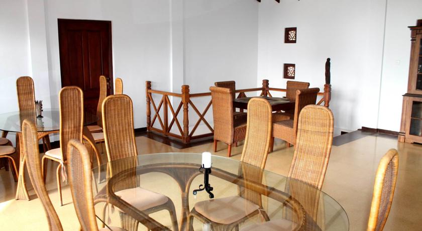 Solomon Beach Hotel — Путталам, Шрі Ланка мініатюра 27