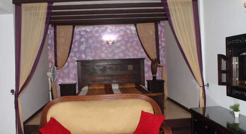Solomon Beach Hotel — Путталам, Шрі Ланка мініатюра 29