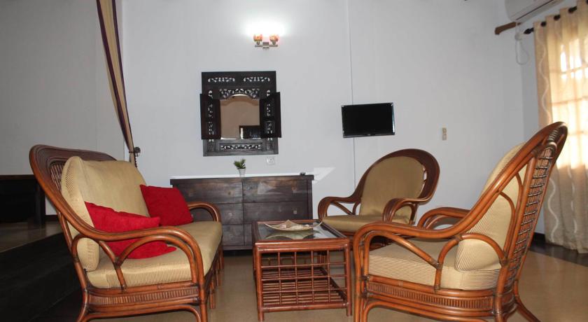 Solomon Beach Hotel — Путталам, Шрі Ланка мініатюра 30