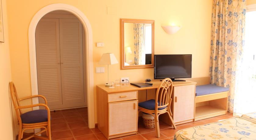 Dwo Les Palmeres Hotel — Коста Барселона, Іспанія мініатюра 6