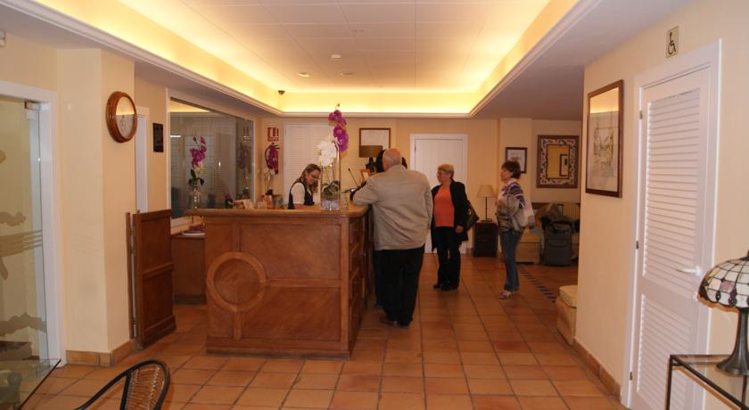 Dwo Les Palmeres Hotel — Коста Барселона, Іспанія мініатюра 14