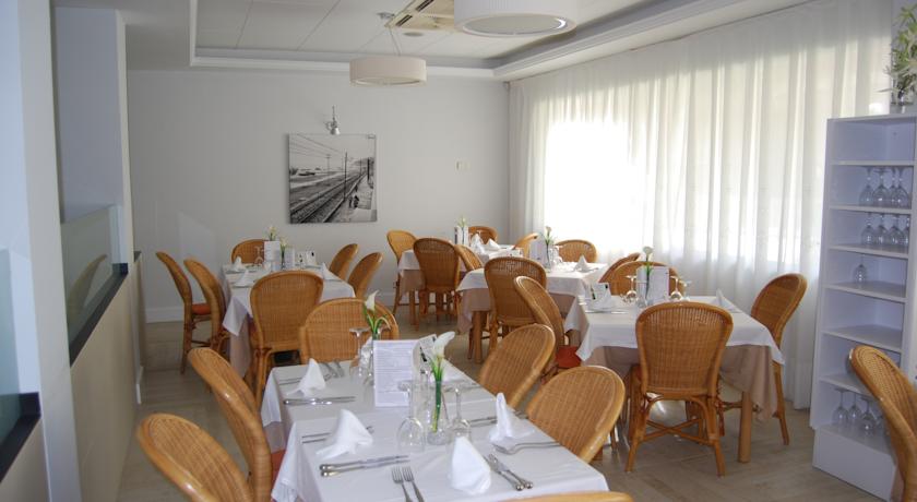 Dwo Les Palmeres Hotel — Коста Барселона, Іспанія мініатюра 39