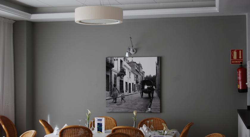 Dwo Les Palmeres Hotel — Коста Барселона, Іспанія мініатюра 41