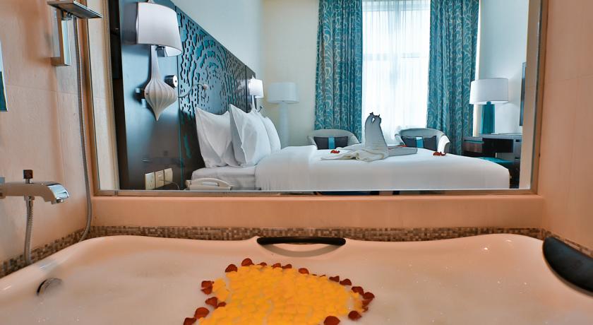 Signature Hotel Al Barsha — Дубаї, Об'єднані Арабські Емірати мініатюра 14