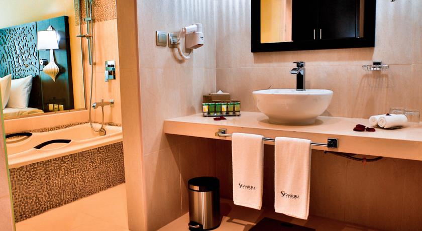 Signature Hotel Al Barsha — Дубаї, Об'єднані Арабські Емірати мініатюра 15