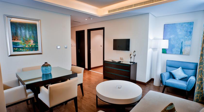 Signature Hotel Al Barsha — Дубаї, Об'єднані Арабські Емірати мініатюра 19